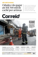 Miniatura Jornal